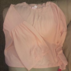 Sleep shirt